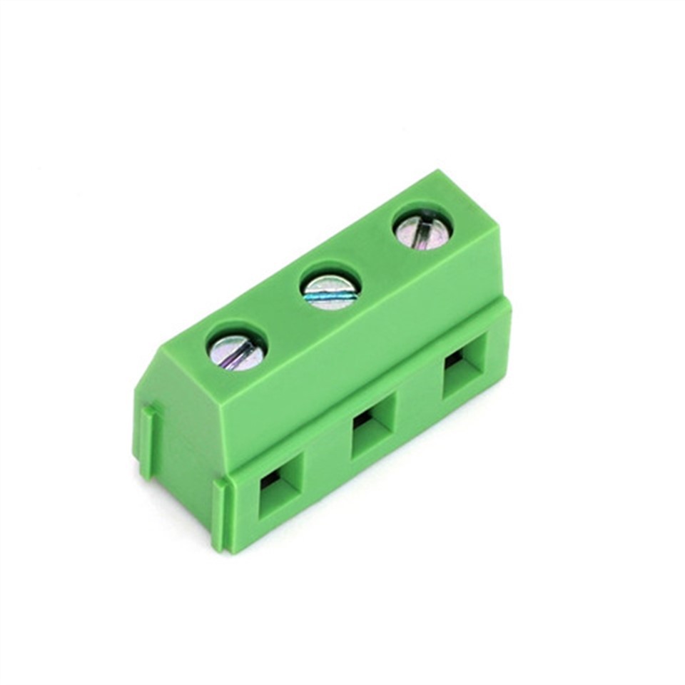 PCB DIRECT WELDING TERMINAL BLOCK