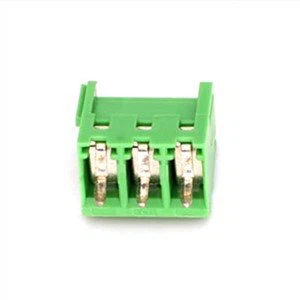 Connecteur enfichable à souder directement pour PCB