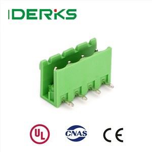 Connecteur à vis PCB